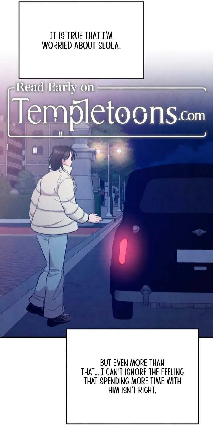 Read A Twisted Reunion chapter 11 image 41 on Lezhin