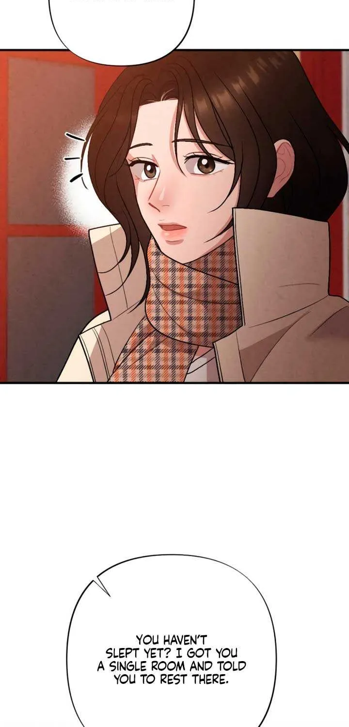 Read A Twisted Reunion chapter 11 image 46 on Lezhin
