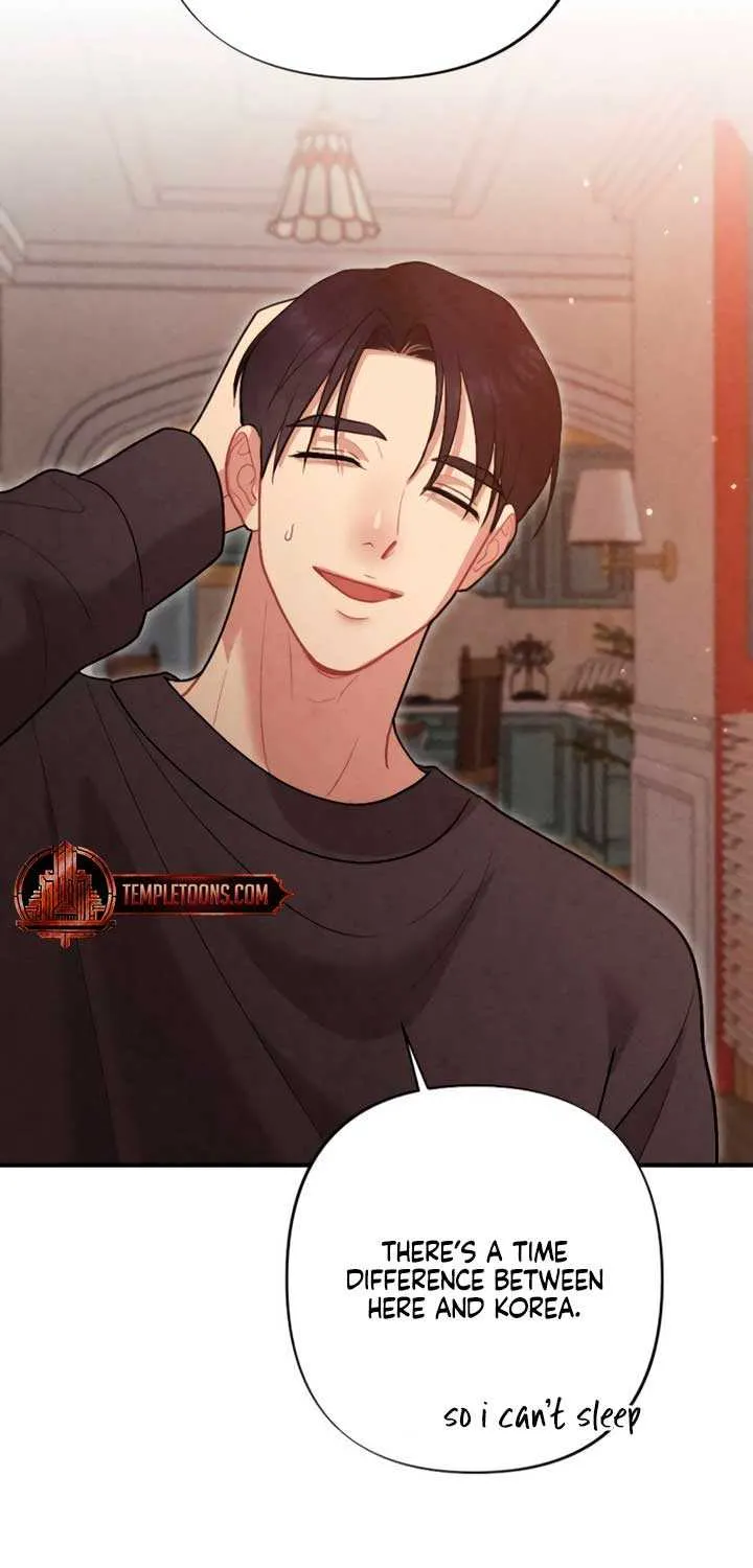 Read A Twisted Reunion chapter 11 image 47 on Lezhin