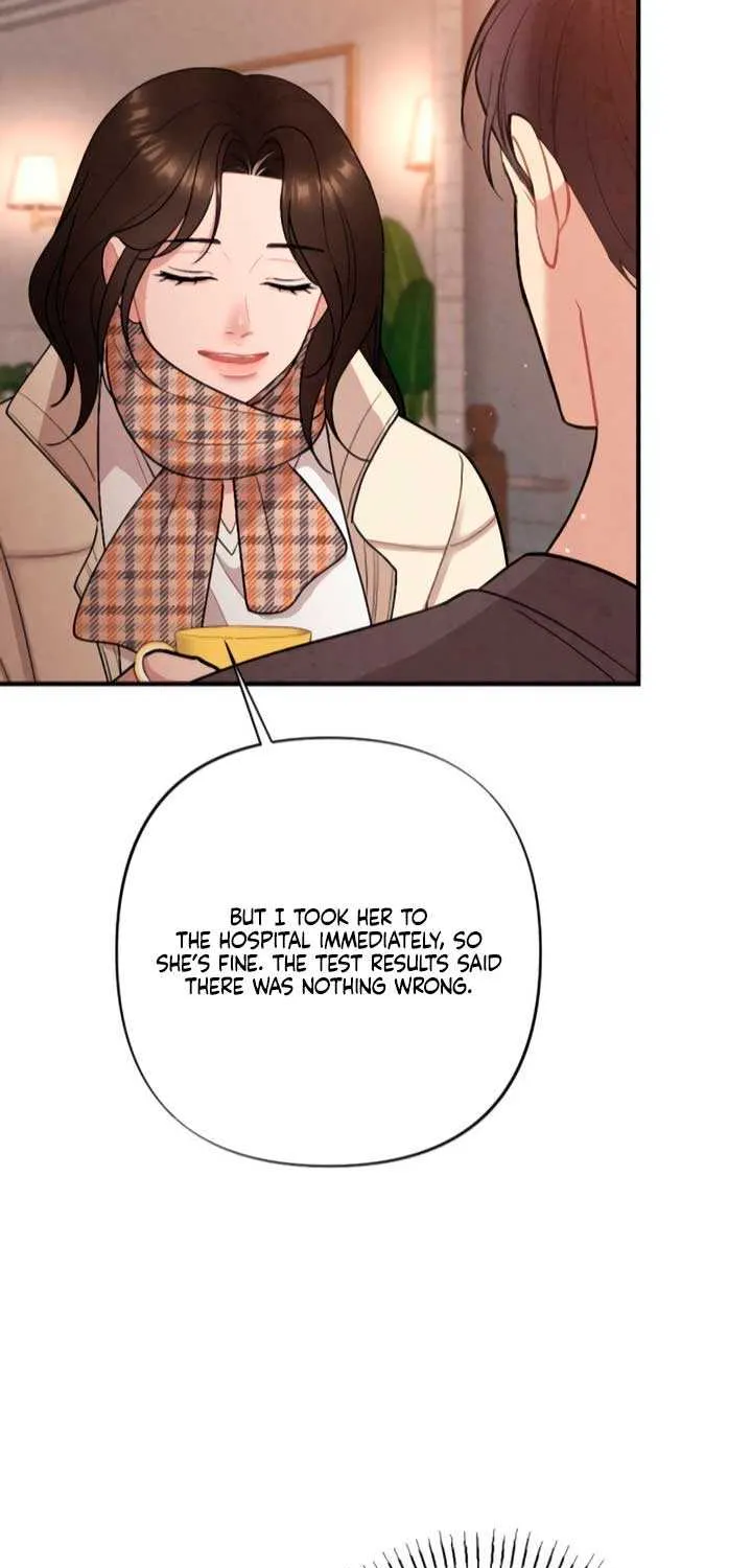 Read A Twisted Reunion chapter 11 image 55 on Lezhin