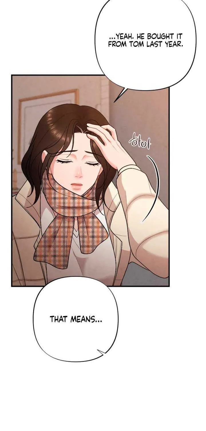 Read A Twisted Reunion chapter 11 image 60 on Lezhin