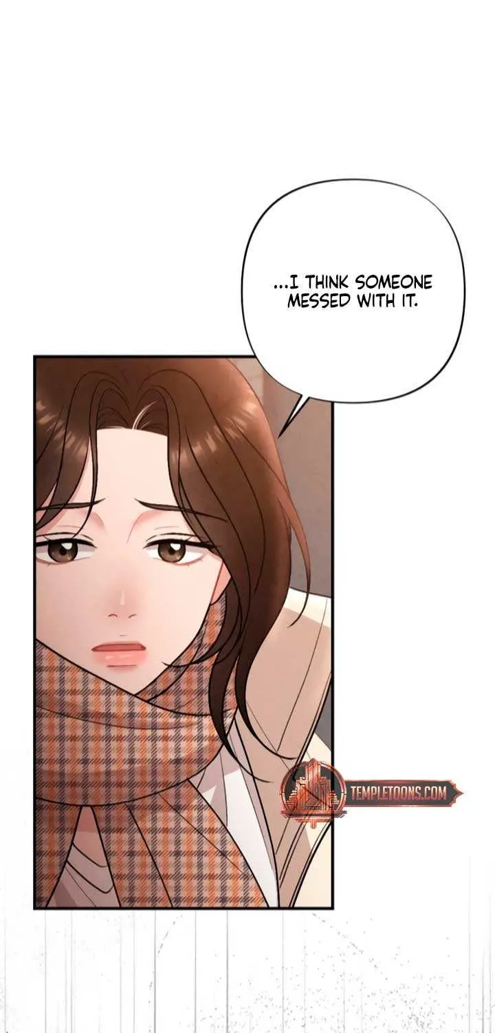 Read A Twisted Reunion chapter 11 image 68 on Lezhin