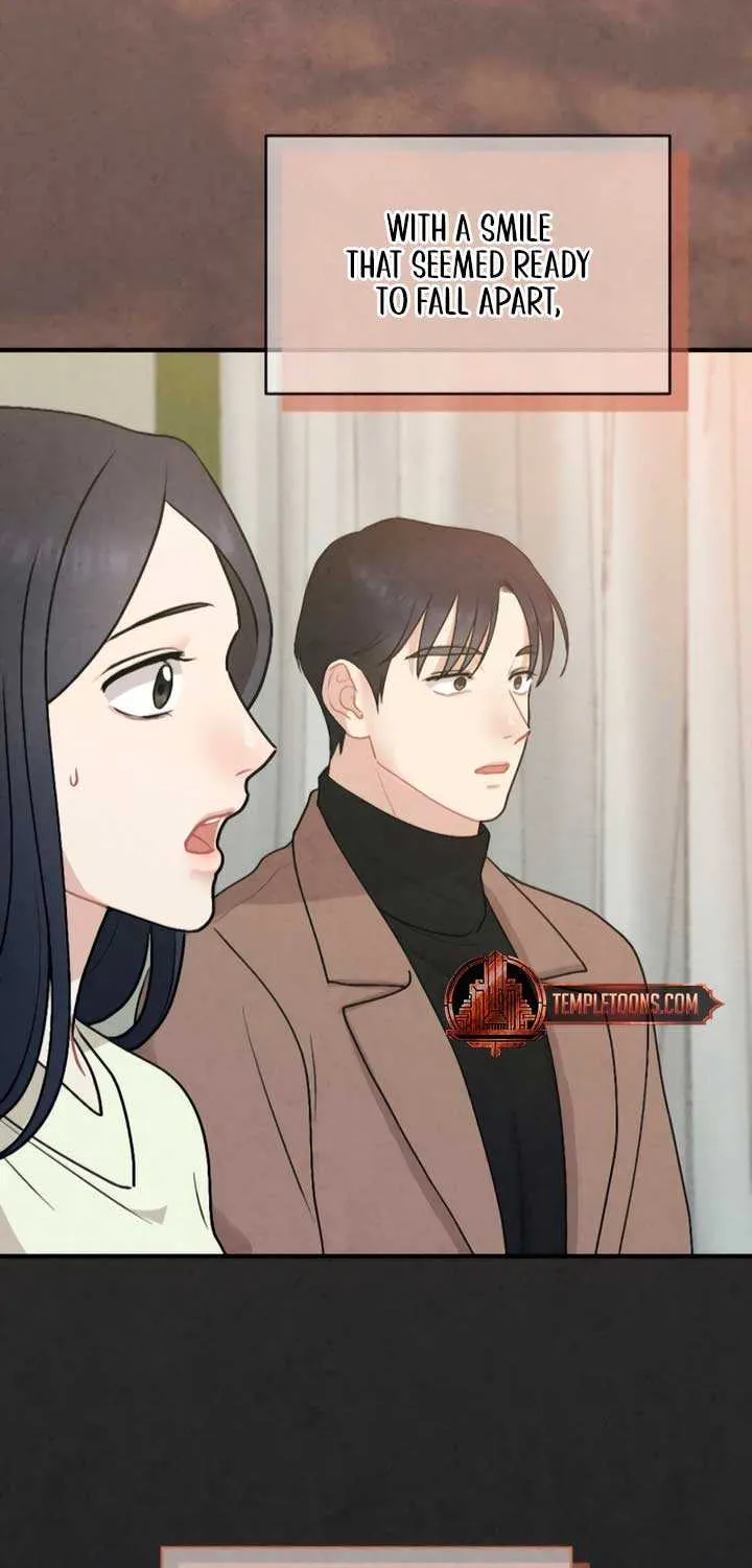 Read A Twisted Reunion chapter 11 image 76 on Lezhin