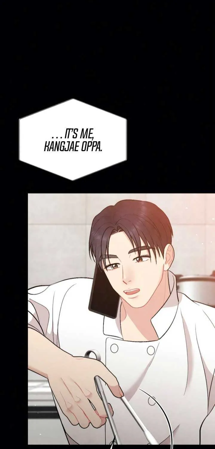 Read A Twisted Reunion chapter 12 image 11 on Lezhin
