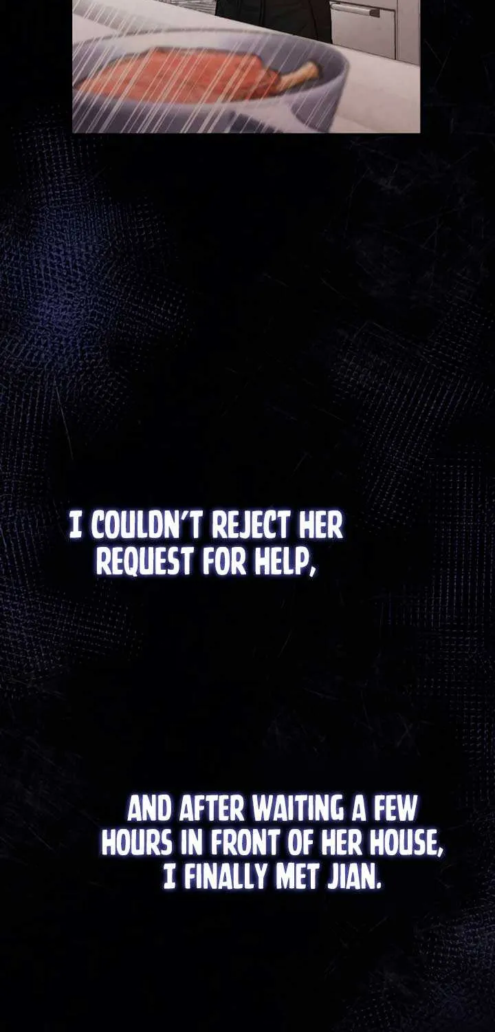 Read A Twisted Reunion chapter 12 image 16 on Lezhin