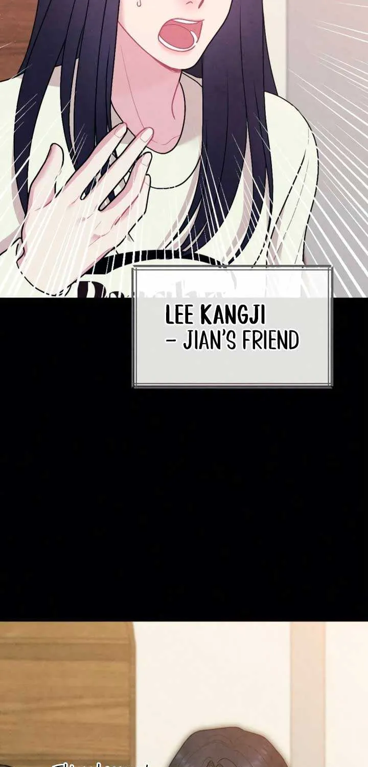 Read A Twisted Reunion chapter 12 image 2 on Lezhin