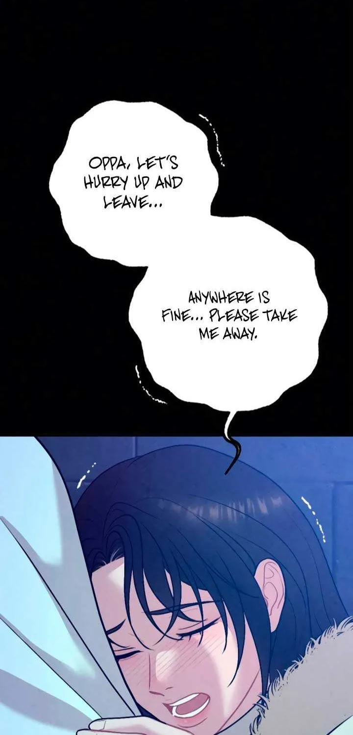 Read A Twisted Reunion chapter 12 image 20 on Lezhin