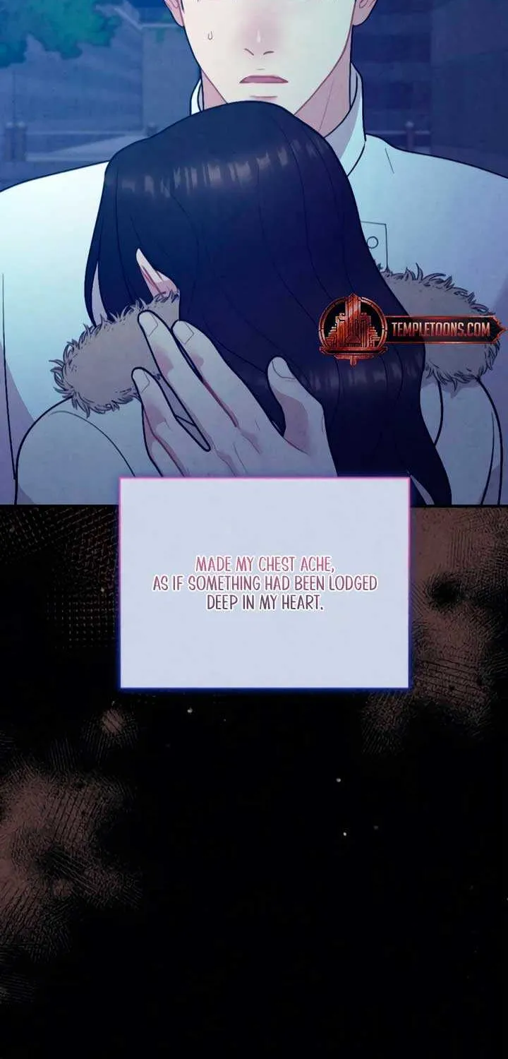 Read A Twisted Reunion chapter 12 image 22 on Lezhin