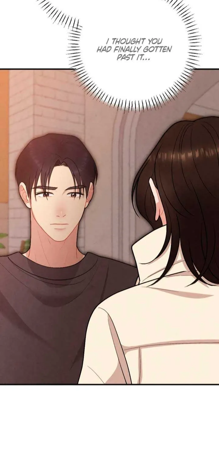 Read A Twisted Reunion chapter 12 image 26 on Lezhin