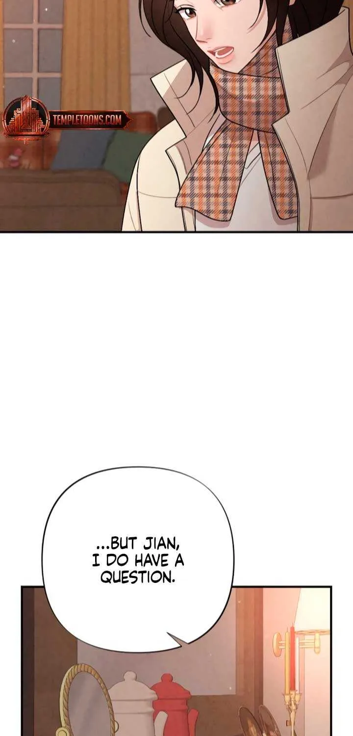 Read A Twisted Reunion chapter 12 image 29 on Lezhin