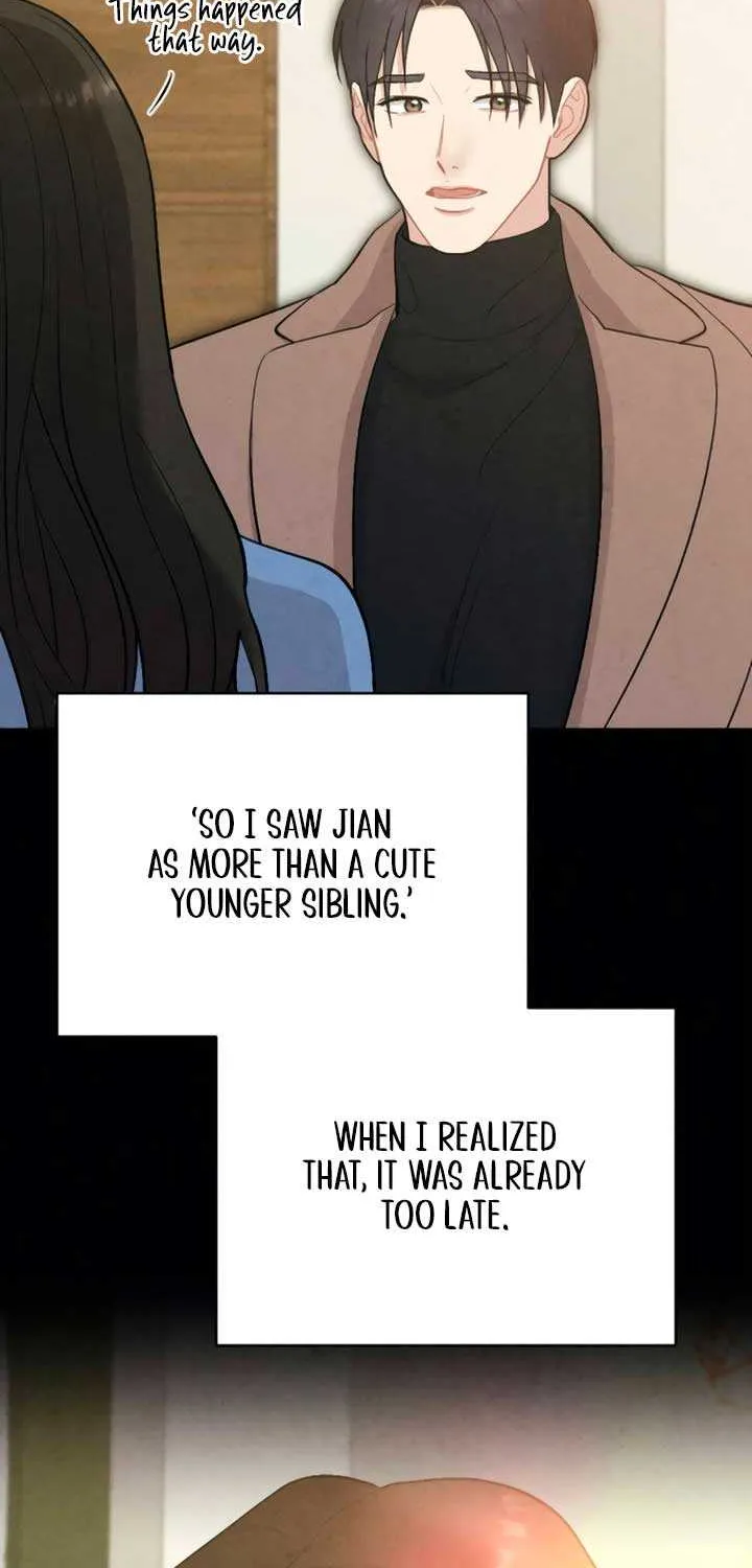 Read A Twisted Reunion chapter 12 image 3 on Lezhin