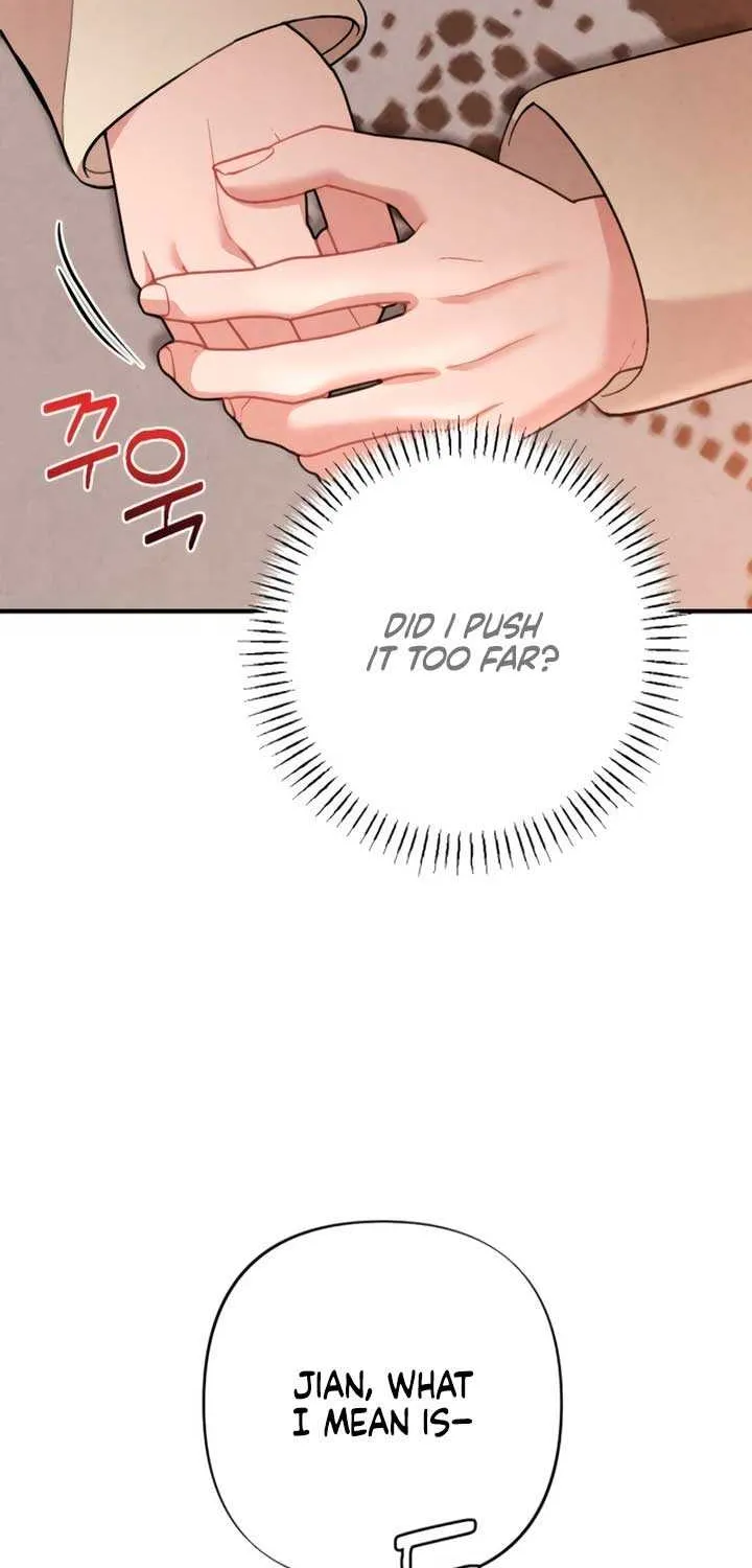 Read A Twisted Reunion chapter 12 image 34 on Lezhin