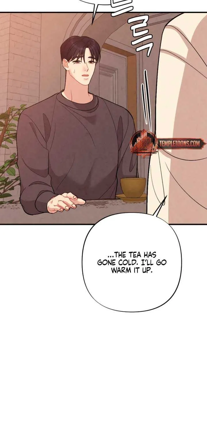 Read A Twisted Reunion chapter 12 image 35 on Lezhin