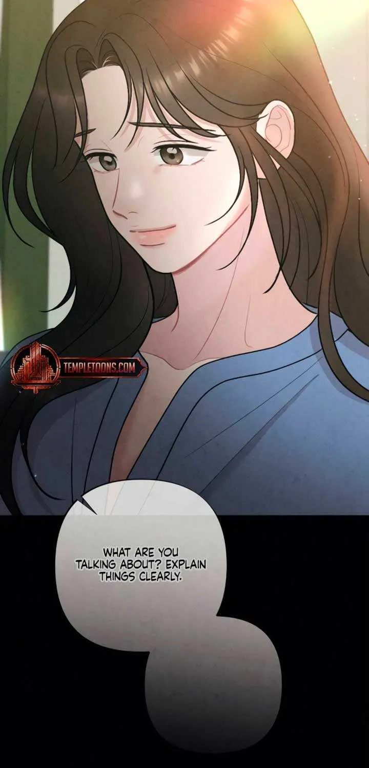 Read A Twisted Reunion chapter 12 image 4 on Lezhin