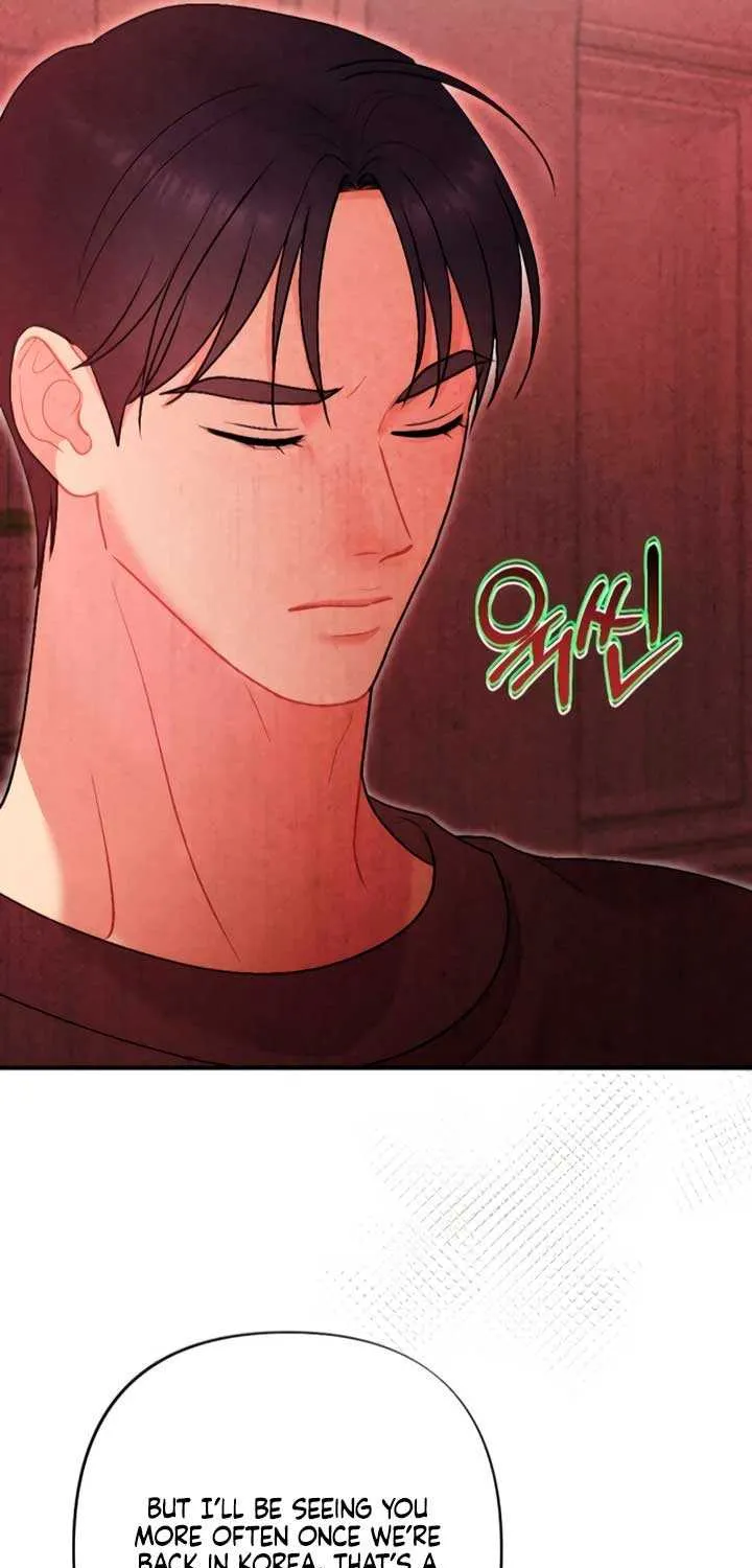 Read A Twisted Reunion chapter 12 image 41 on Lezhin