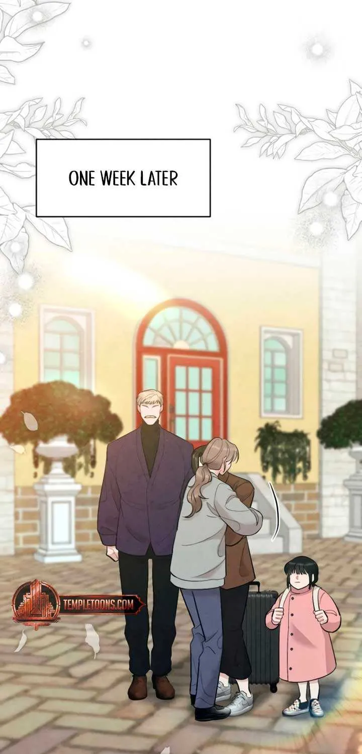 Read A Twisted Reunion chapter 12 image 45 on Lezhin