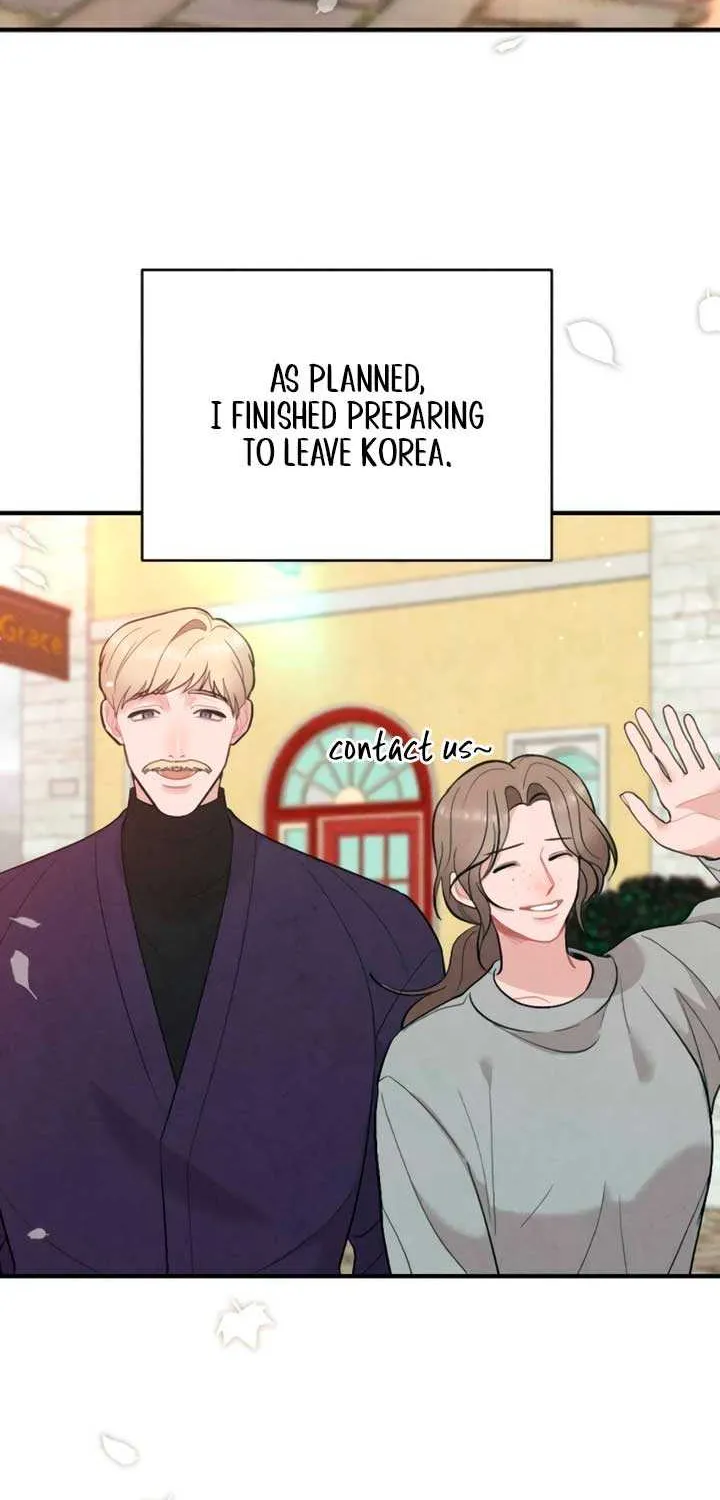 Read A Twisted Reunion chapter 12 image 46 on Lezhin