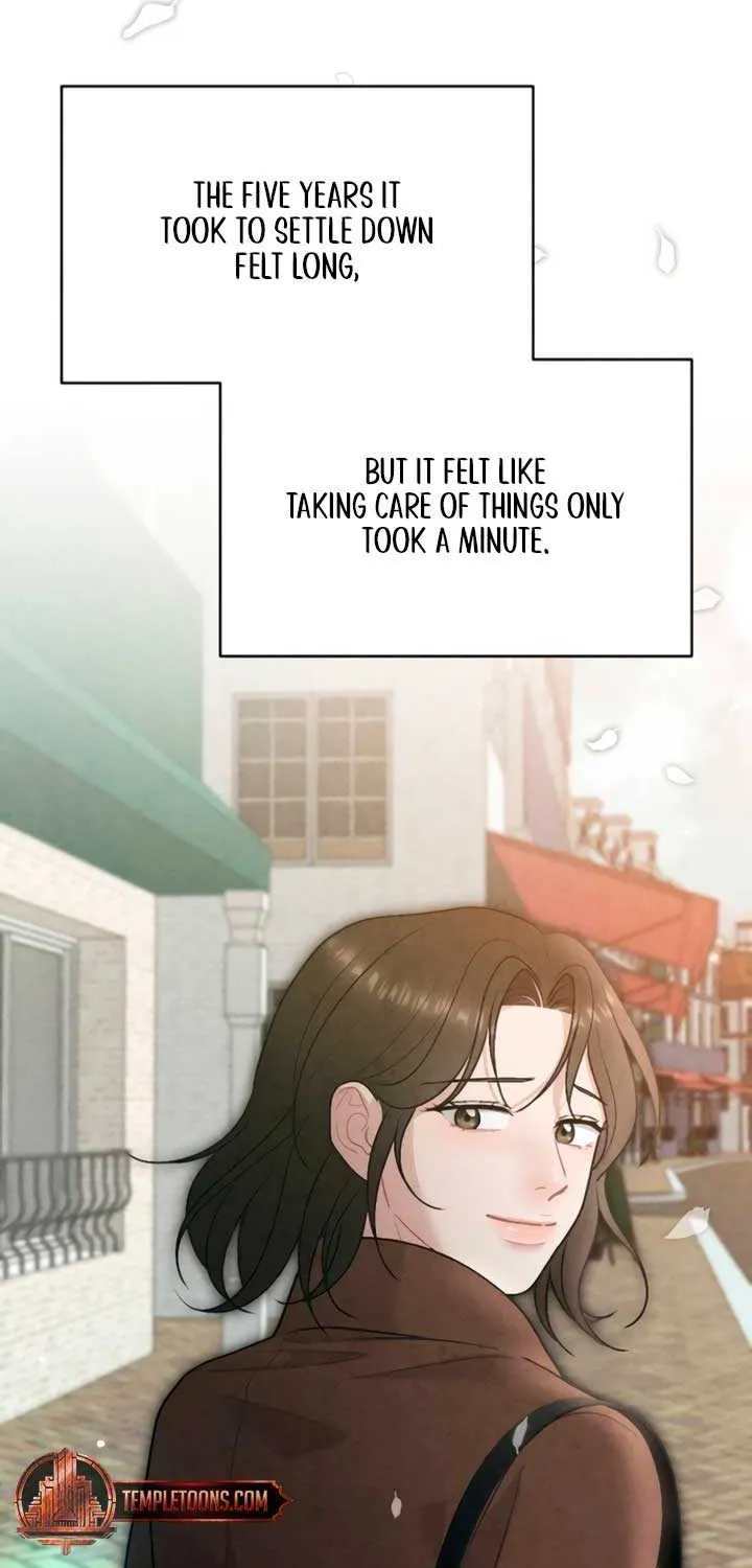 Read A Twisted Reunion chapter 12 image 47 on Lezhin