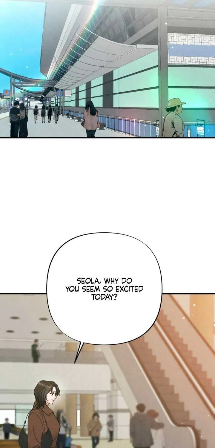 Read A Twisted Reunion chapter 12 image 49 on Lezhin
