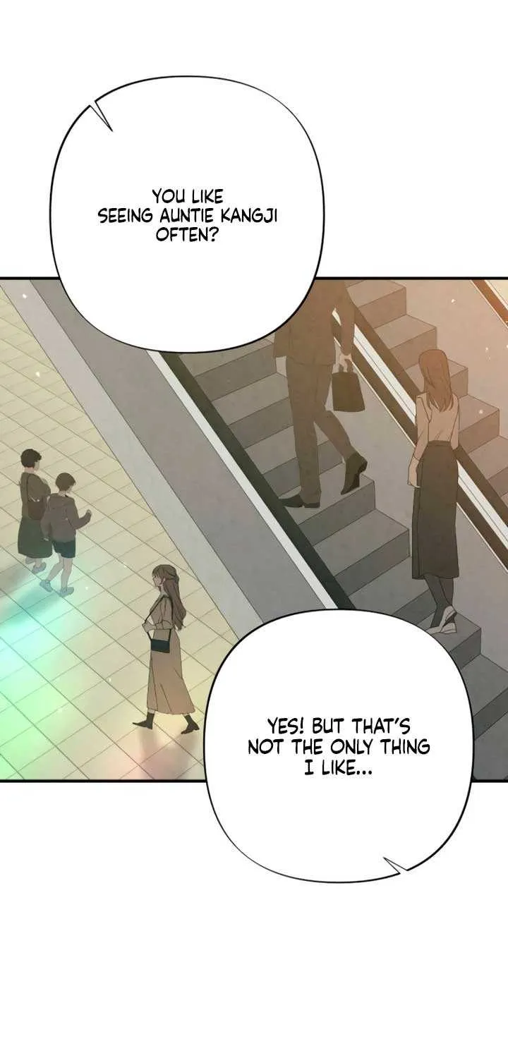 Read A Twisted Reunion chapter 12 image 53 on Lezhin