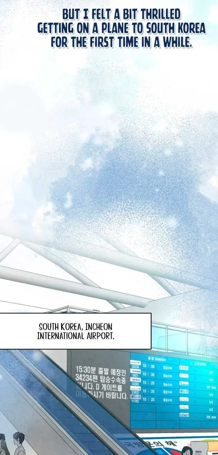 Read A Twisted Reunion chapter 12 image 70 on Lezhin
