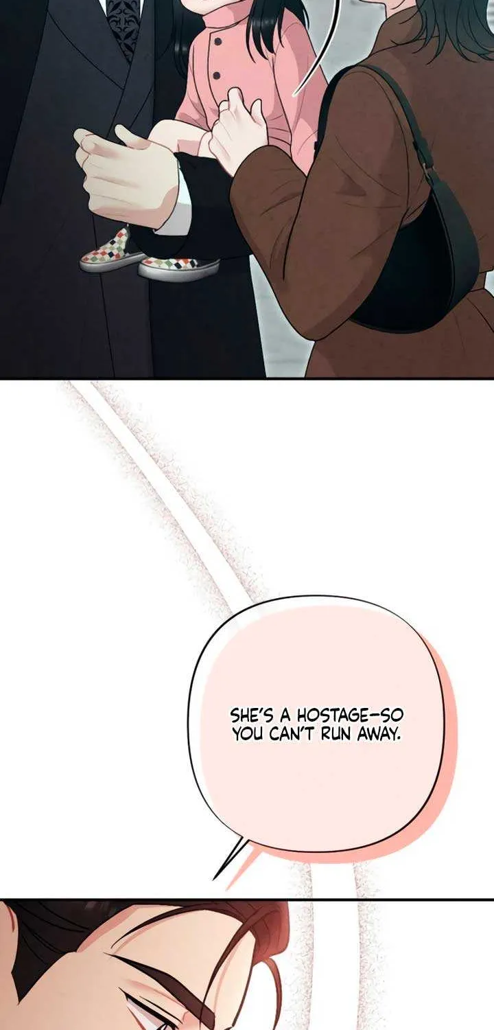 Read A Twisted Reunion chapter 12 image 78 on Lezhin