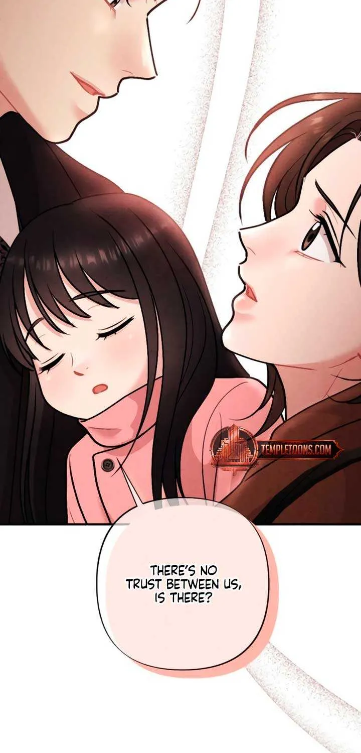 Read A Twisted Reunion chapter 12 image 79 on Lezhin