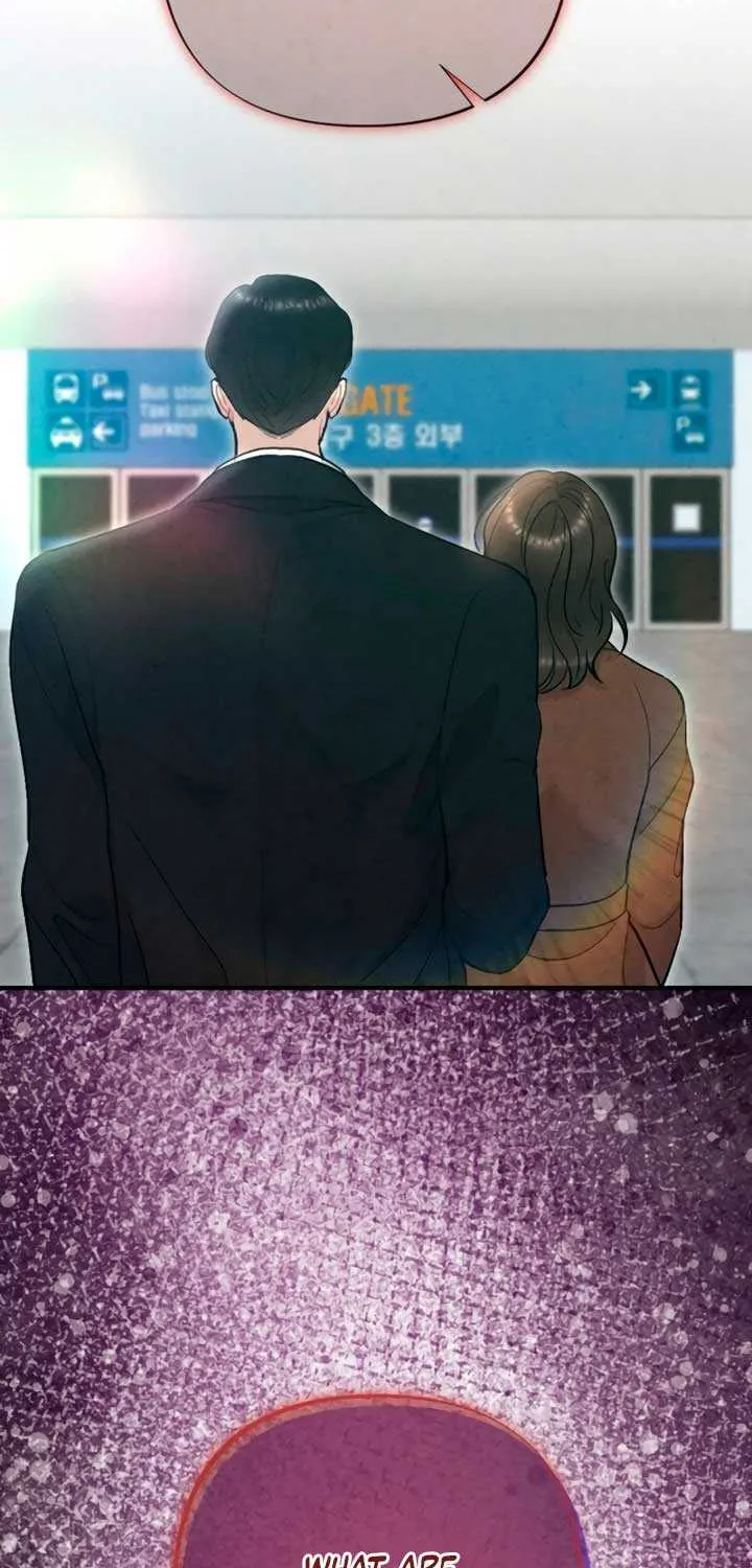 Read A Twisted Reunion chapter 12 image 84 on Lezhin