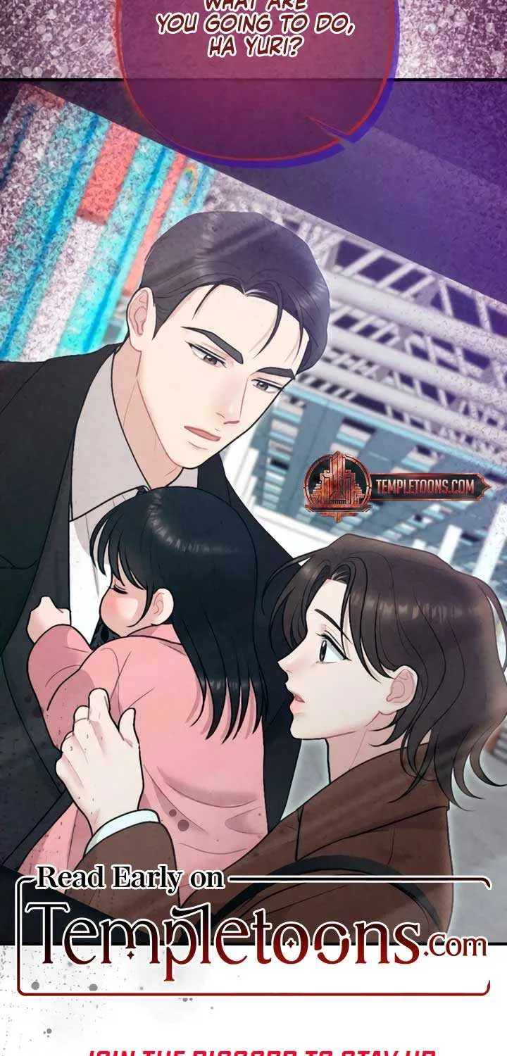 Read A Twisted Reunion chapter 12 image 85 on Lezhin