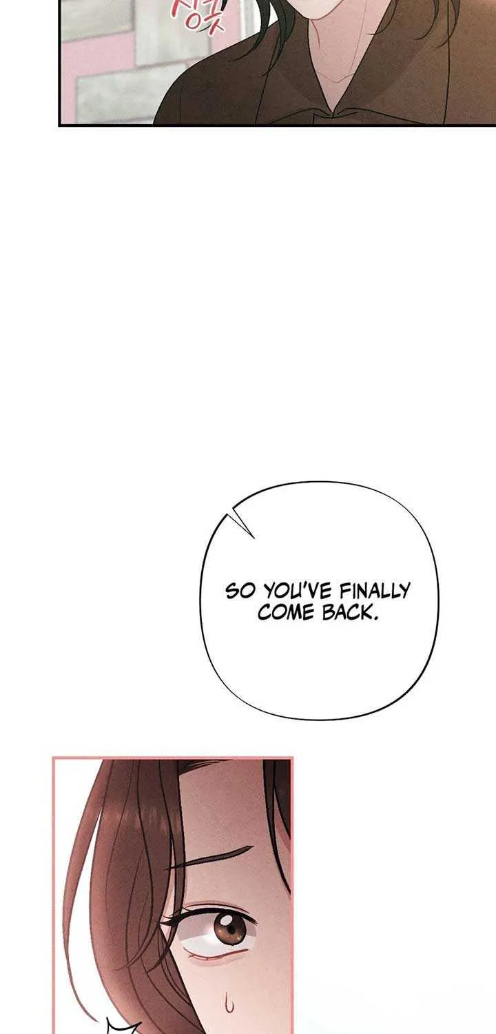 Read A Twisted Reunion chapter 13 image 10 on Lezhin