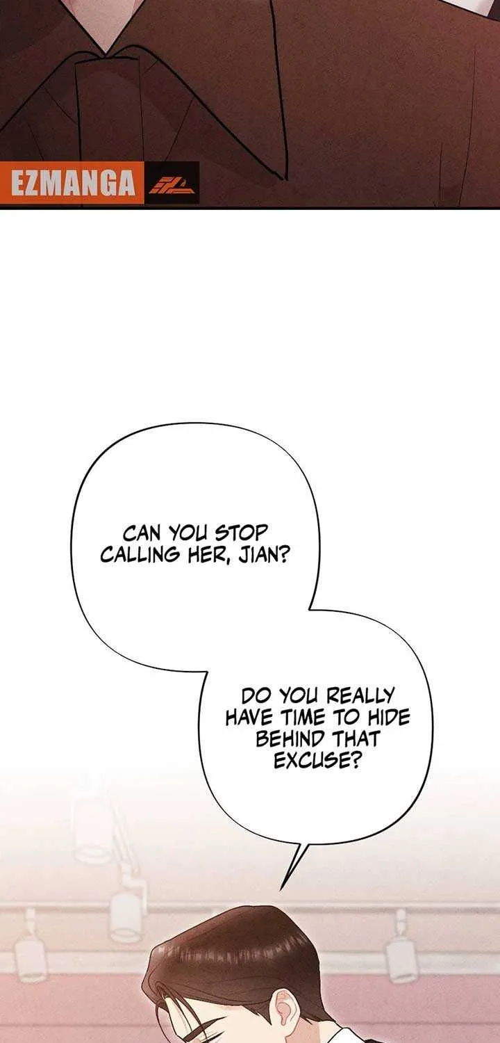 Read A Twisted Reunion chapter 13 image 16 on Lezhin
