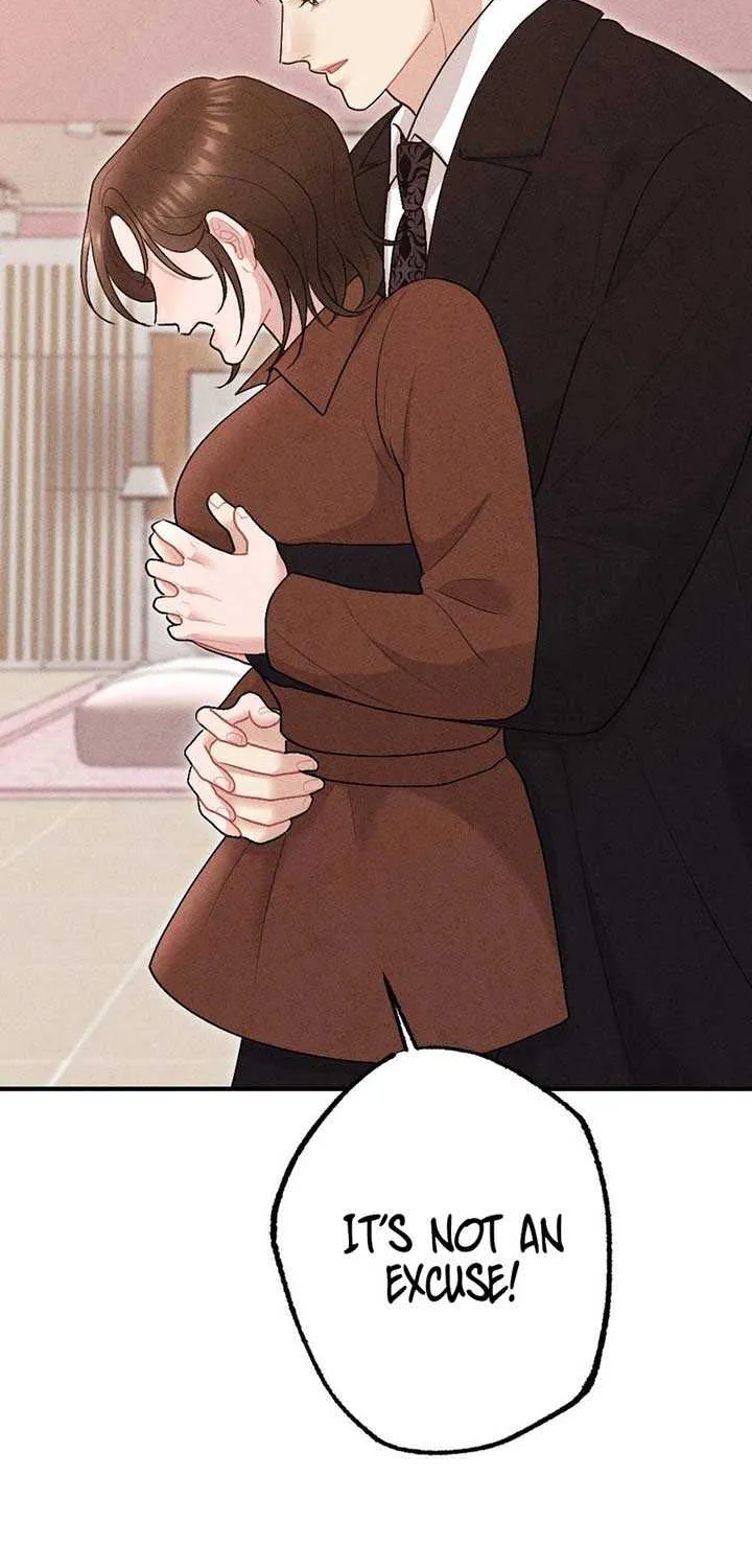 Read A Twisted Reunion chapter 13 image 17 on Lezhin