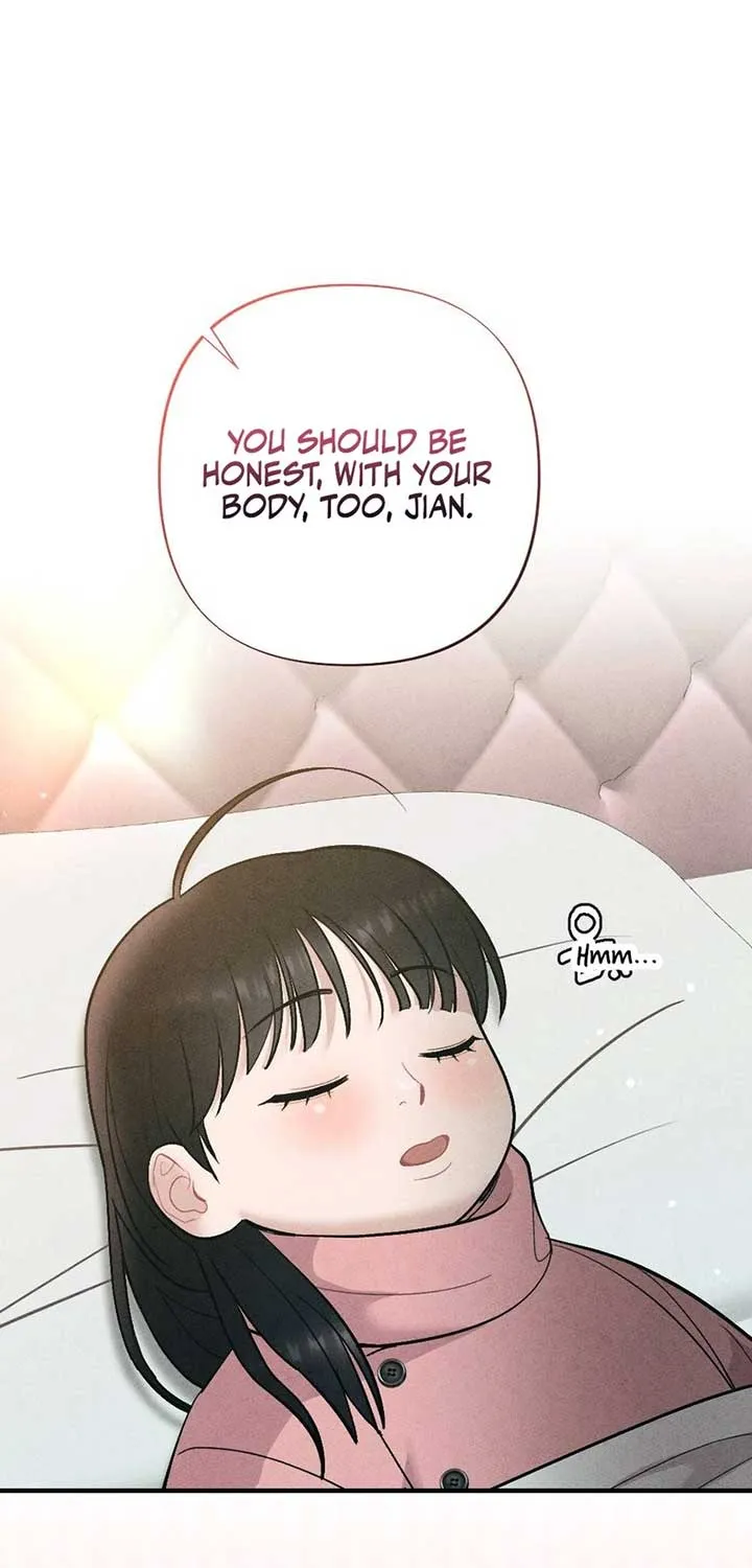 Read A Twisted Reunion chapter 13 image 18 on Lezhin