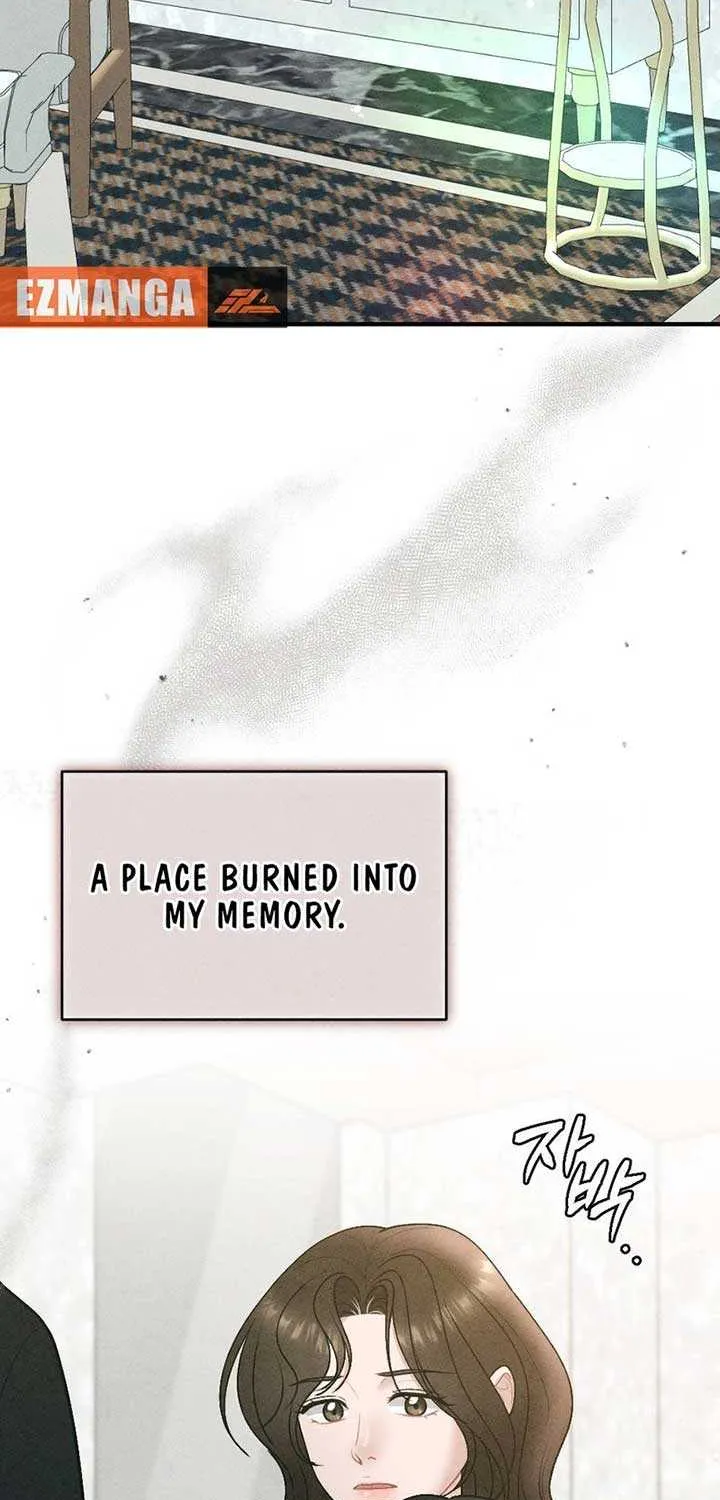 Read A Twisted Reunion chapter 13 image 2 on Lezhin