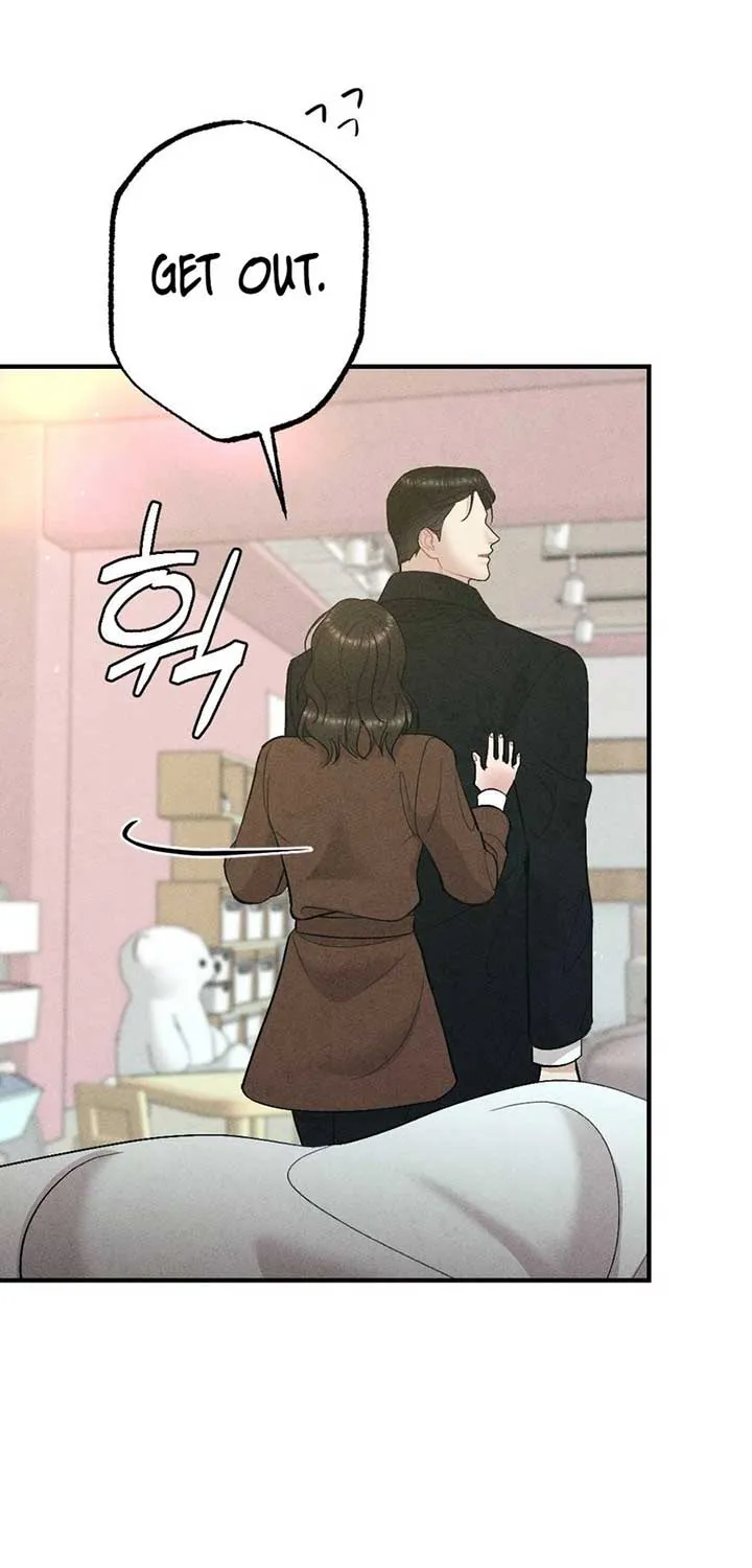 Read A Twisted Reunion chapter 13 image 20 on Lezhin