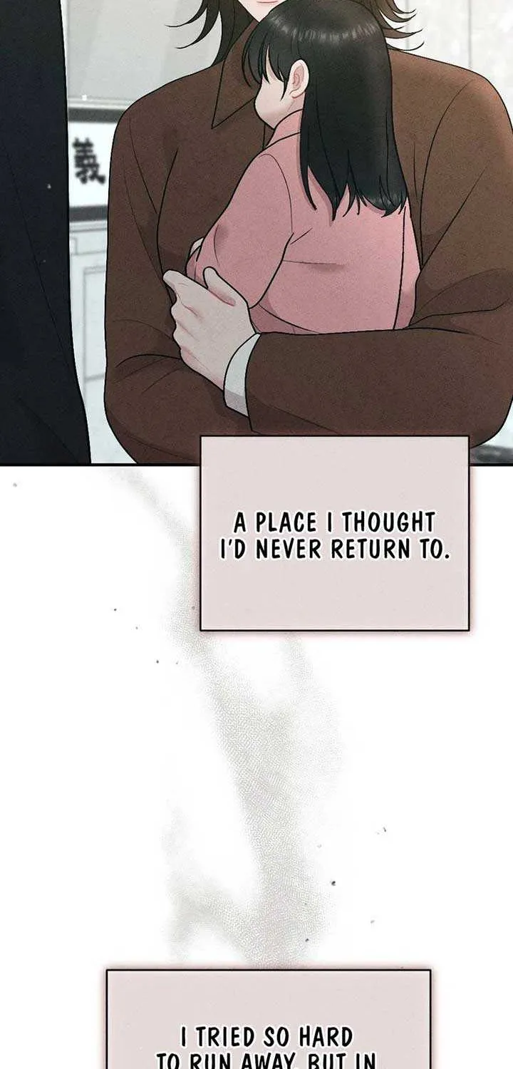 Read A Twisted Reunion chapter 13 image 3 on Lezhin
