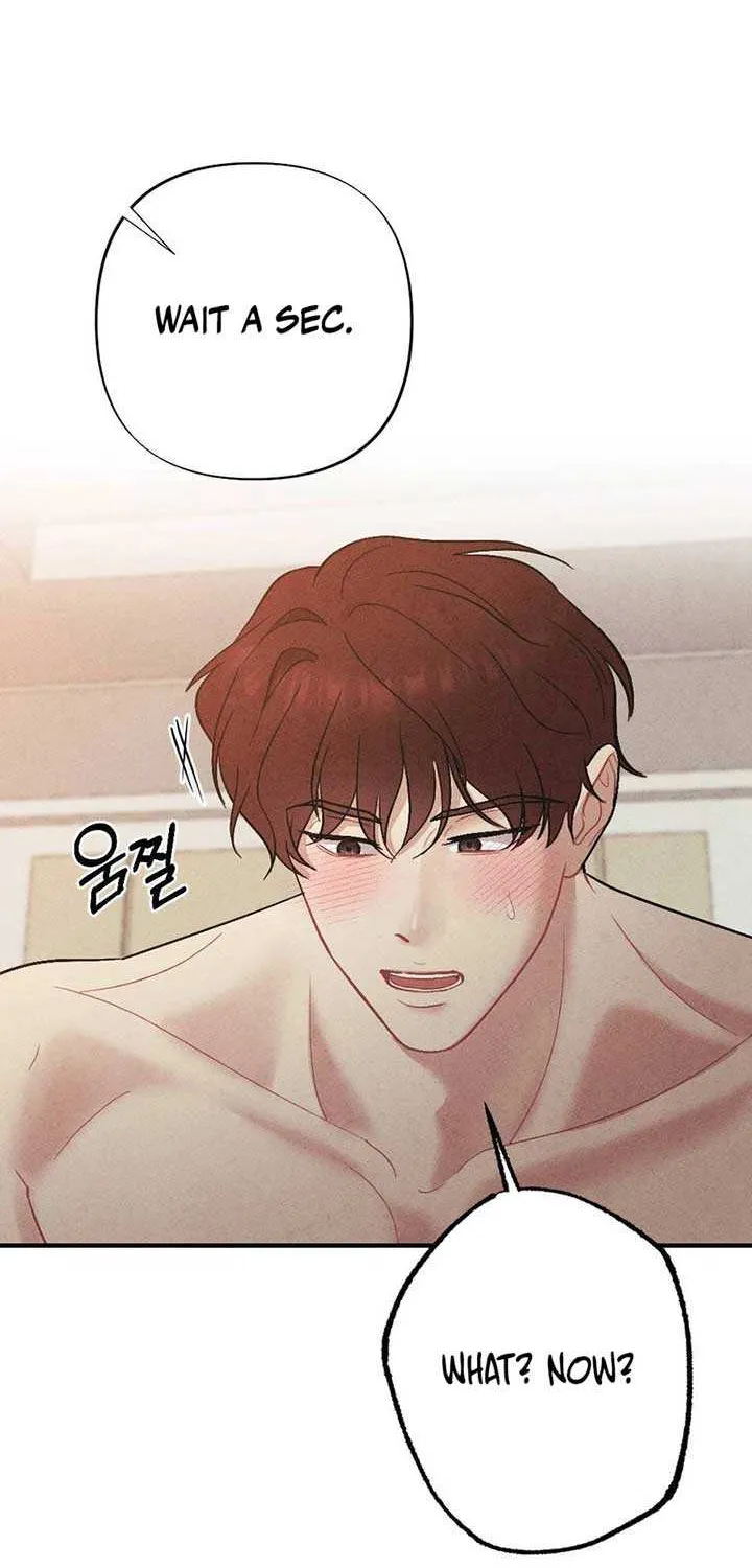 Read A Twisted Reunion chapter 13 image 36 on Lezhin