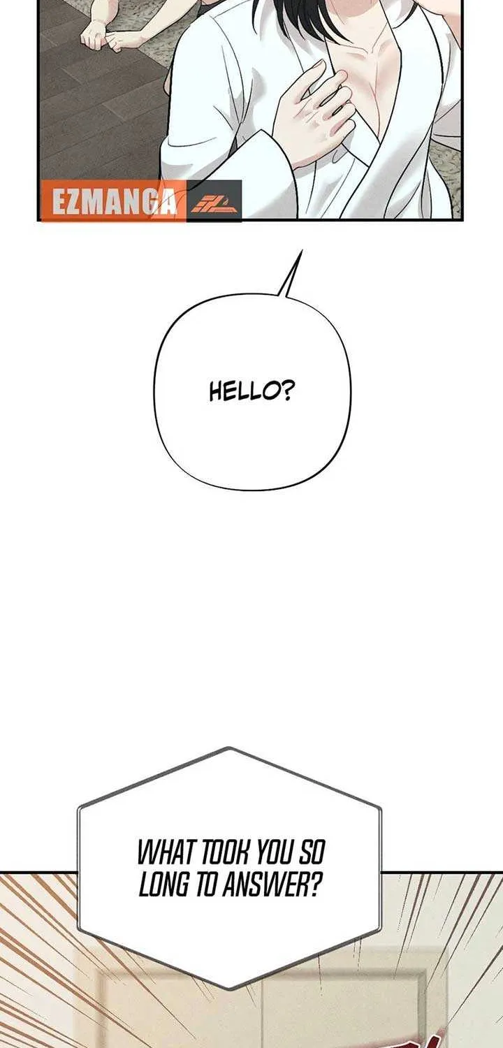 Read A Twisted Reunion chapter 13 image 38 on Lezhin