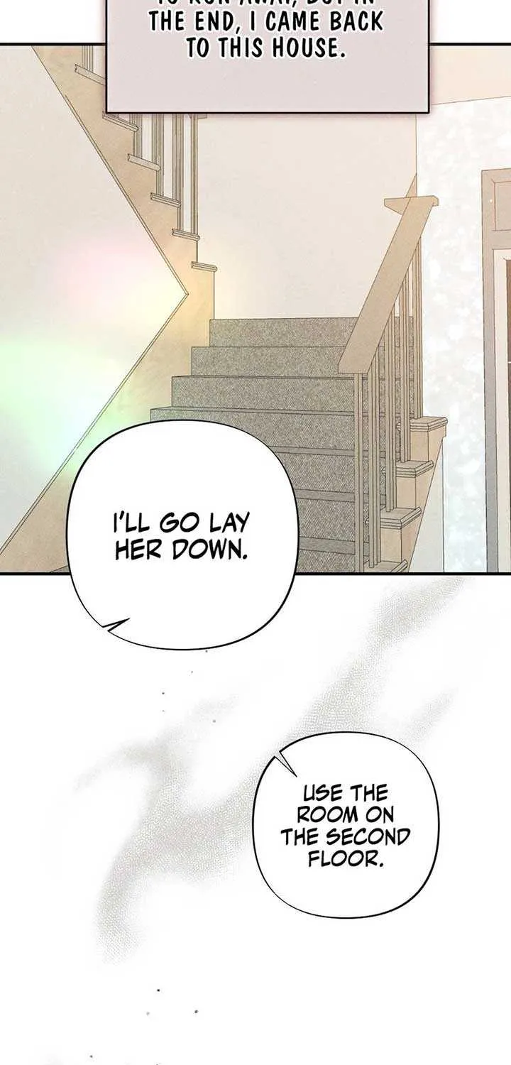 Read A Twisted Reunion chapter 13 image 4 on Lezhin
