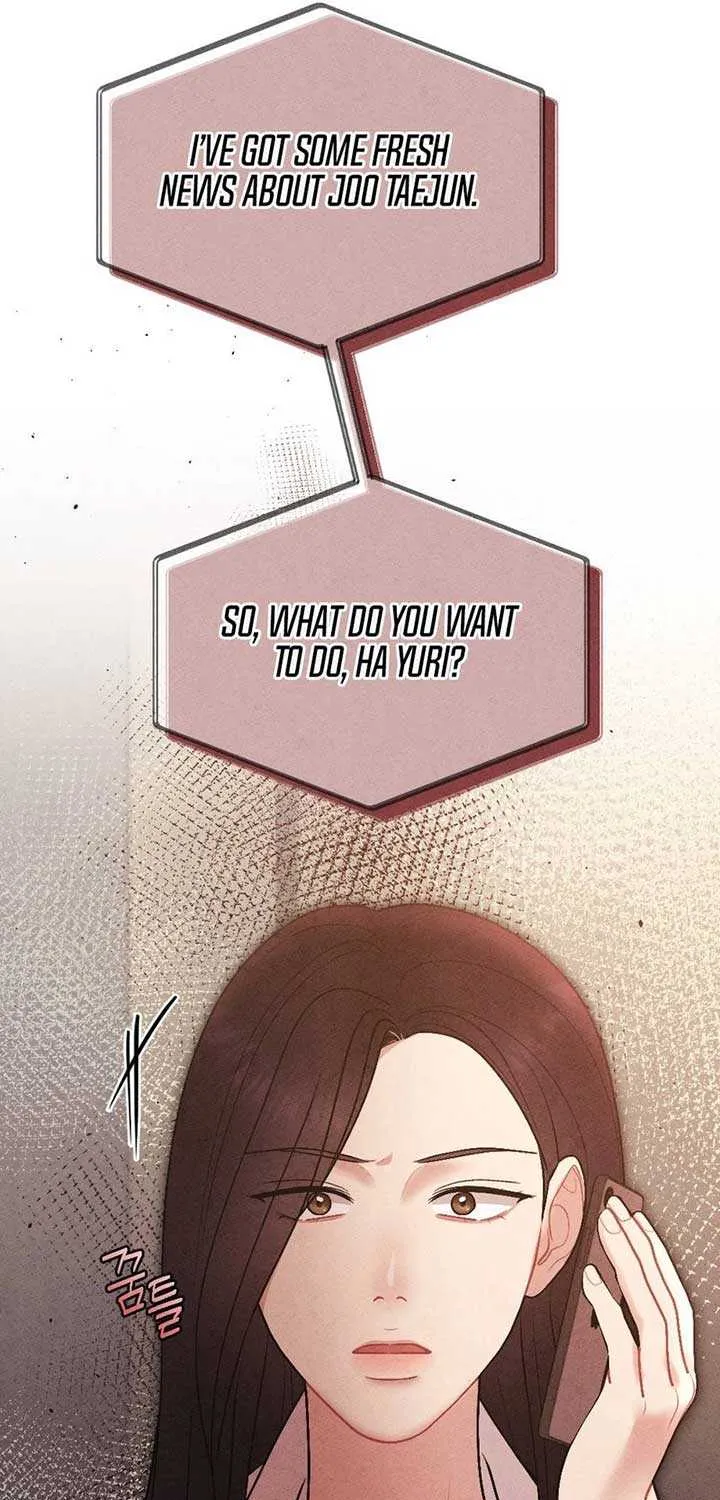 Read A Twisted Reunion chapter 13 image 40 on Lezhin