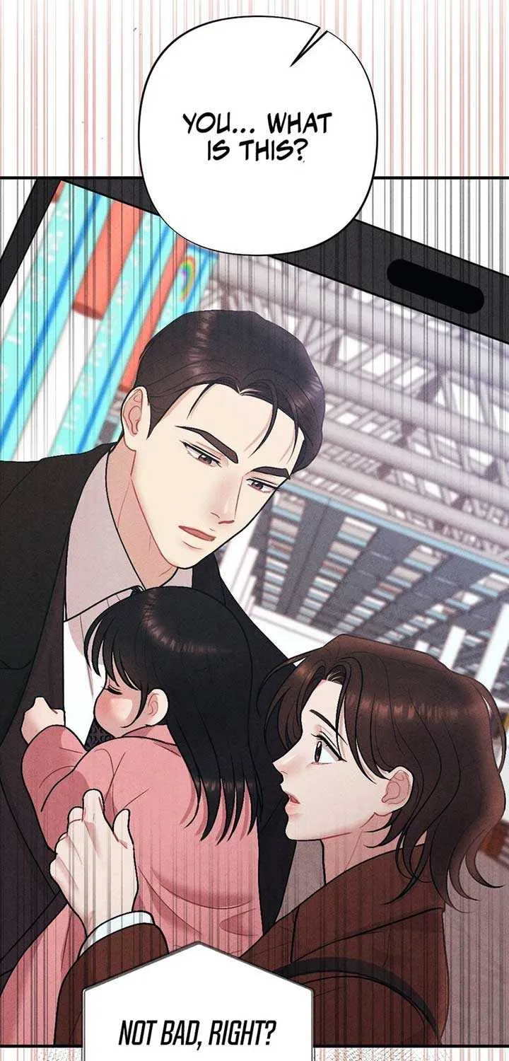 Read A Twisted Reunion chapter 13 image 44 on Lezhin