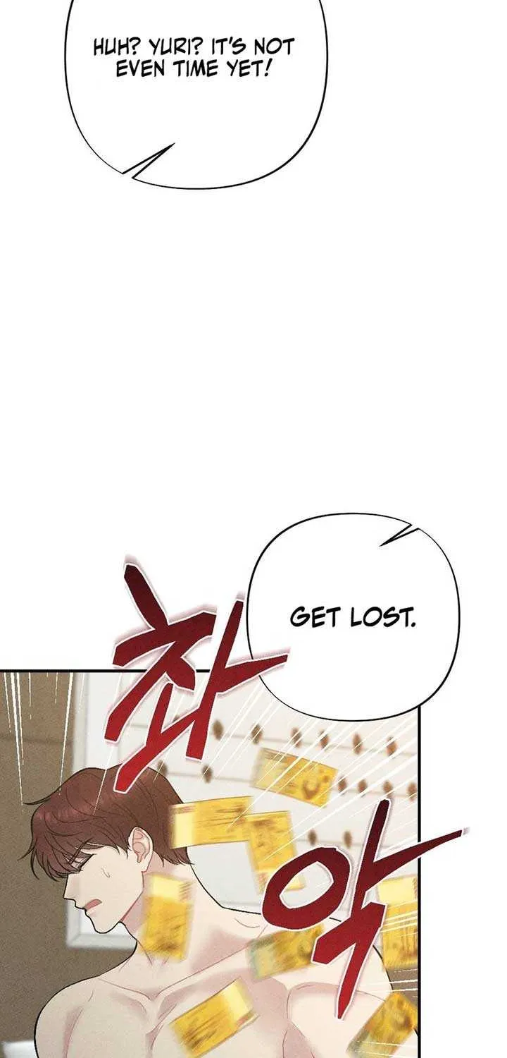 Read A Twisted Reunion chapter 13 image 47 on Lezhin