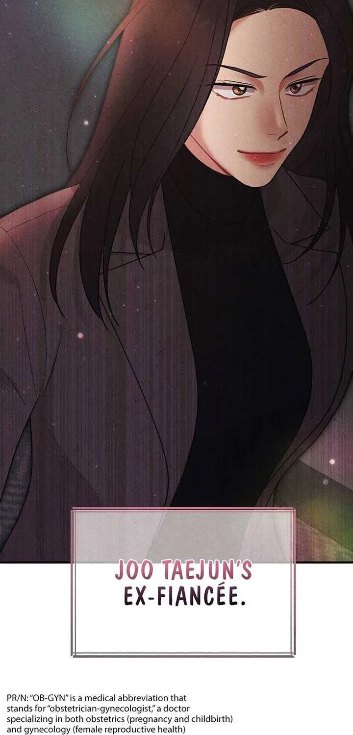 Read A Twisted Reunion chapter 13 image 50 on Lezhin