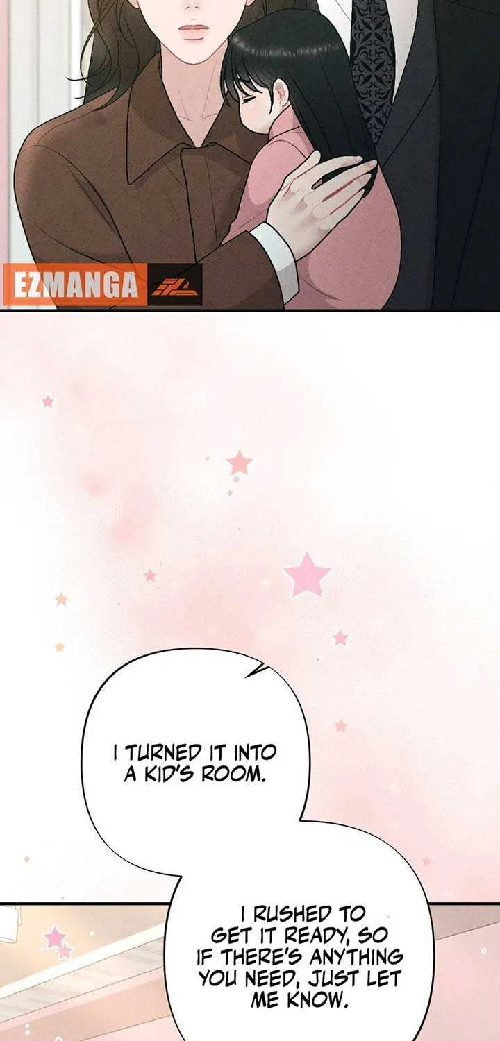 Read A Twisted Reunion chapter 13 image 7 on Lezhin
