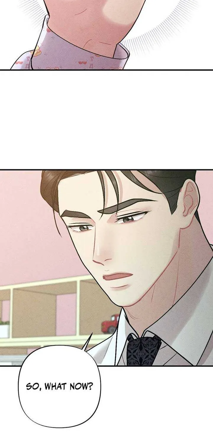 Read A Twisted Reunion chapter 13 image 75 on Lezhin