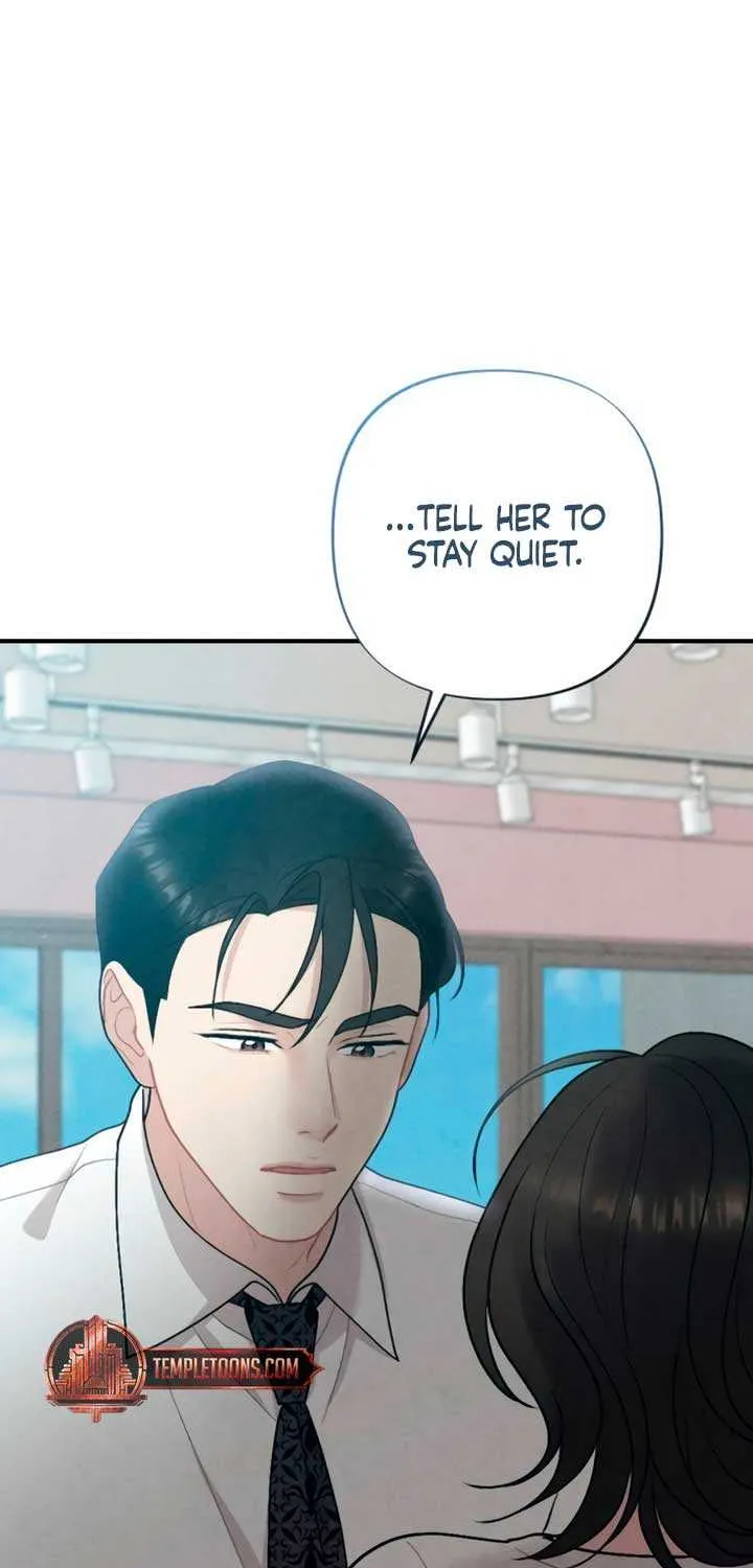 Read A Twisted Reunion chapter 14 image 1 on Lezhin