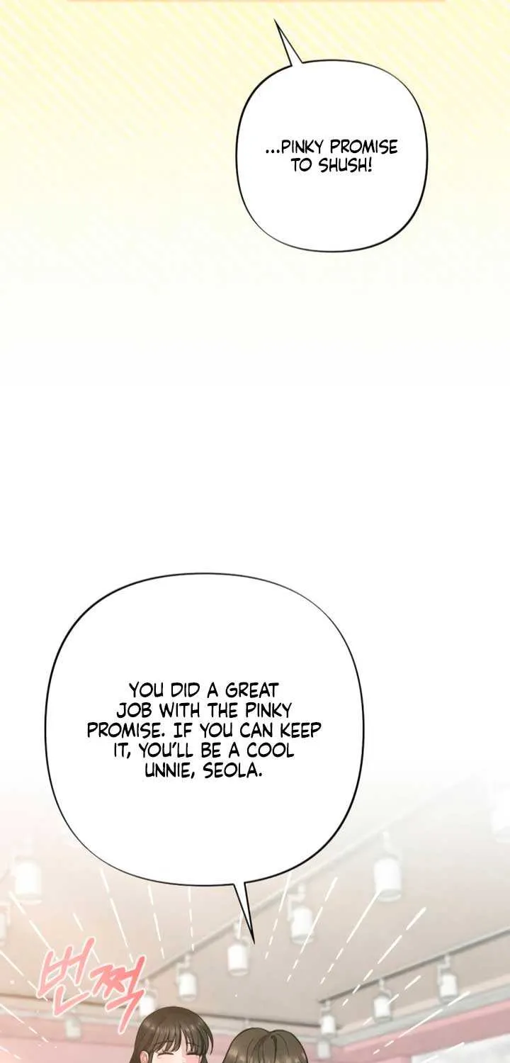 Read A Twisted Reunion chapter 14 image 13 on Lezhin