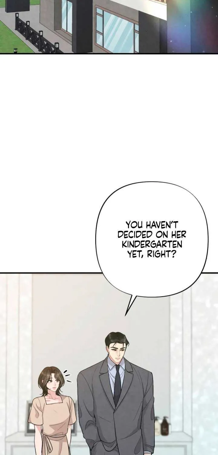 Read A Twisted Reunion chapter 14 image 18 on Lezhin