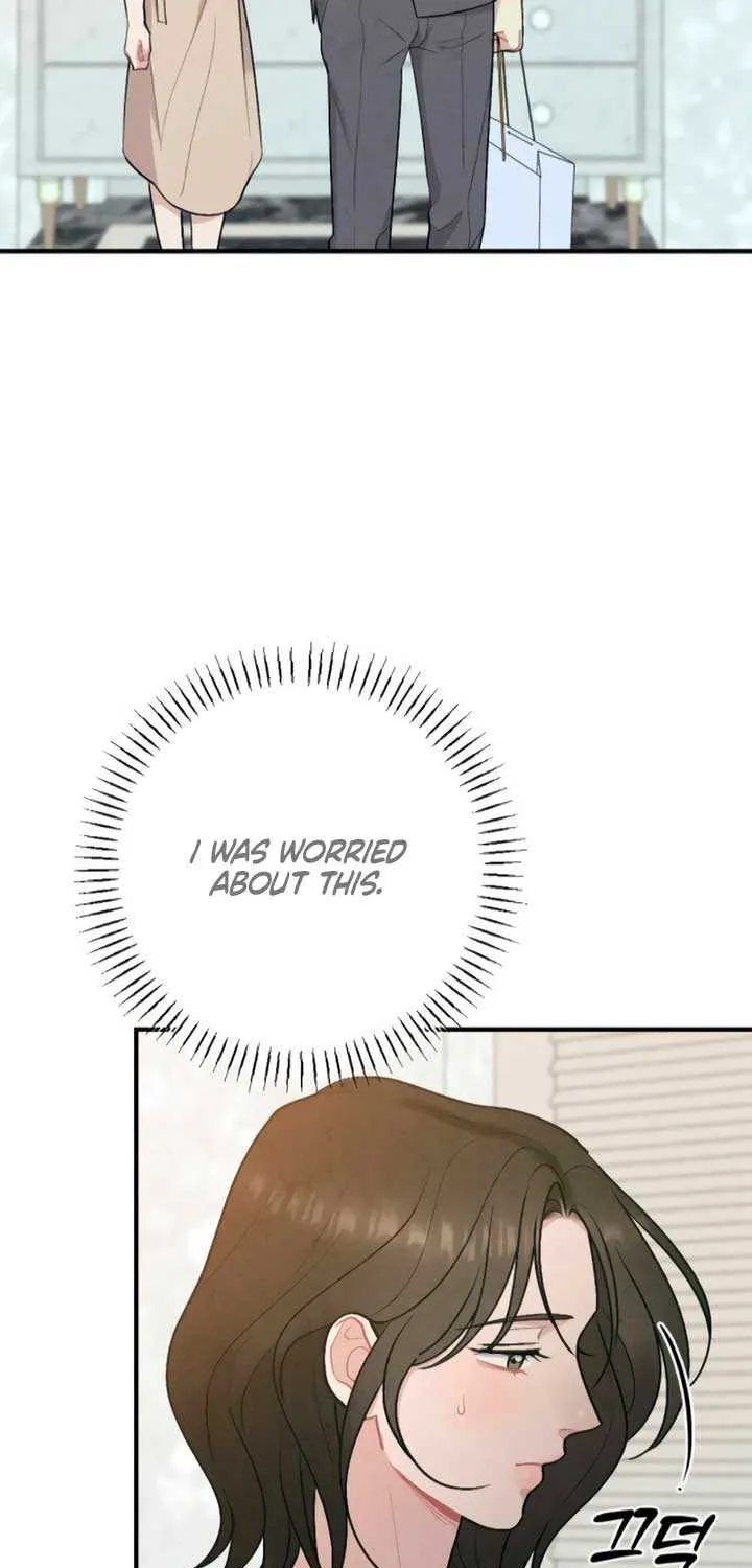 Read A Twisted Reunion chapter 14 image 19 on Lezhin
