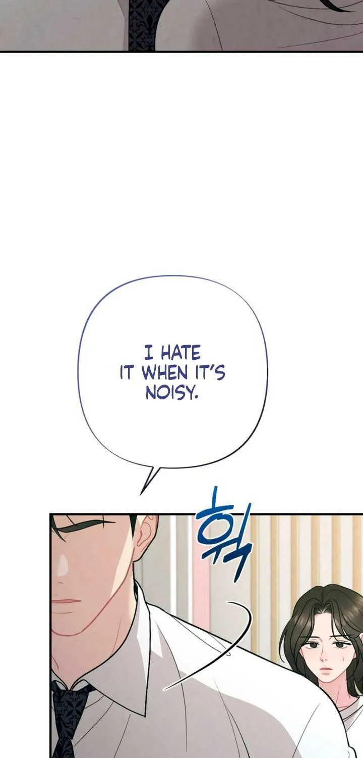 Read A Twisted Reunion chapter 14 image 2 on Lezhin